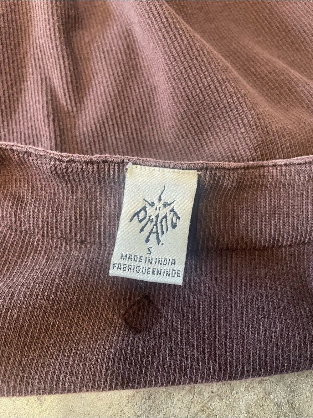 Vintage Prana Longsleeve Shirt - Picture 3 of 8